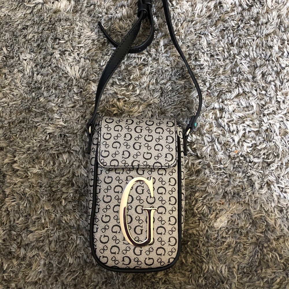 COPY - GUESS BAG